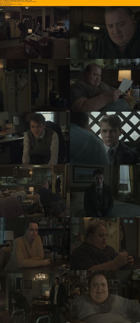 the whale bdrip